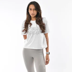 Boxy shirt
